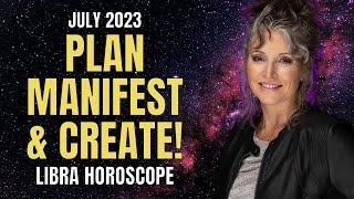 Unbelievable Adventure Awaits Libra Horoscope July 2023