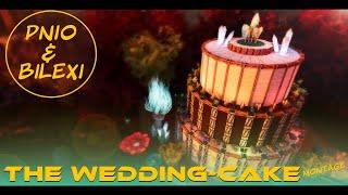 ARK  Survival Ascended The Wedding Cake - Für Bilexi und Pnio zur Hochzeit