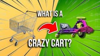 Crazy Carts Everything You Need to Know
