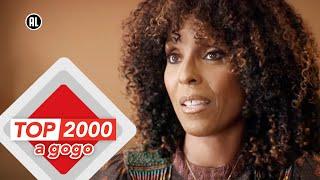 Empire State of Mind Angela Hunte  The Story Behind The Song  Top 2000 a gogo