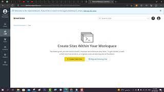 إستضافة وورد بريس مجانية  Free wordpress hosting