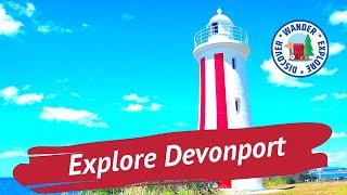  Explore Devonport Tasmania  Things to do in and around Devonport