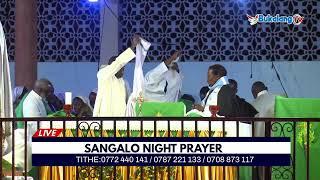 SANGALO NIGHT PRAYER