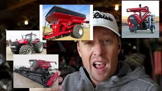 How Much Farm Equipment Can I Fit In My Shed?