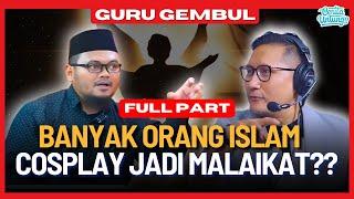 FULL UMAT ISLAM DIADU OLEH ELIT GLOBAL - GURU GEMBUL