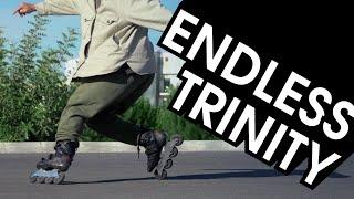 ENDLESS TRINITY FRAMES REVIEW