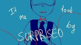 It took me by surprise - TomTord Eddsworld AMV