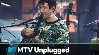 Bastille - Happier MTV Unplugged  MTV Music