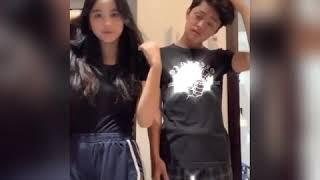 Kumpulan tiktok nazwaft & roy