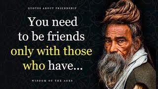 Take a moment for WISDOM Quotes of Great People about Friendship  Quotes and Wise Thoughts