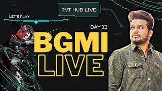 Day 13  BGMI live from Sydney  Mecha Fusion  Fun Gameplay  New Streamer in the House