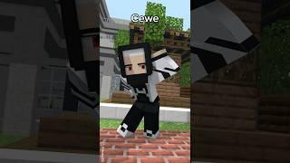 cewe VS cowo #minecraft #animasi #prisma3d @ReediCraft @BagasCraftAsli