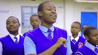 TOMBE GIRLS HIGH SCHOOL  SONG - UMETULINDA  Official Video Filmed By Markzon Media Centre