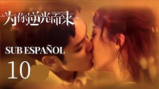 SUB ESPAÑOL l EP10 l Amor De Replica l LOVE OF REPLICA l