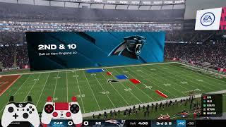 How to Simulate Game in Madden 25?