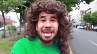 WEREVERTUMORRO IMITA A LUISITO COMUNICA