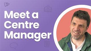 Meet a Centre Manager Insights into Counselling Training