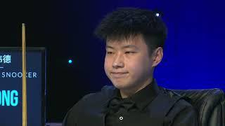 Judd Trump vs. Zhao Xintong  2020 Championship League Snooker Ranking  Full Match