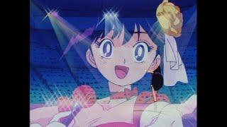 Sailor Moon - Starry Night - TV Version Audio Isolated