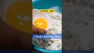 DONAT UBI