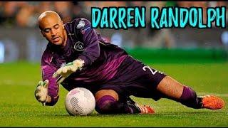 Darren Randolph  Best Saves and Skills HD
