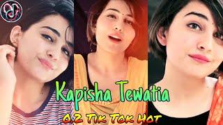 kapisha tewatia tik tok - kapisha tewatia dance - kapisha smile - kapisha tewatia tik tok videos