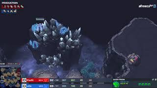 2018 GSL S3 CODE S 16강 D조 패자전 전체보기