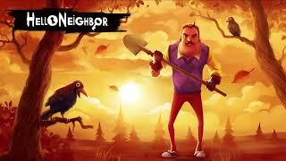 Hello Neighbor - Official Soundtrack - Bells Church