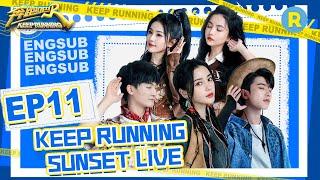 English“Keep Running S10” EP11 Full-20220726