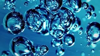 ASMR  Water bubbles Bubbling  White noise  물 거품 보글보글 백색소음  ホワイトノイズ 水の泡