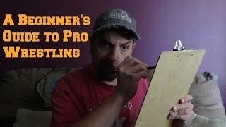 10 YEAR SPECIAL A Beginners Guide to Pro Wrestling