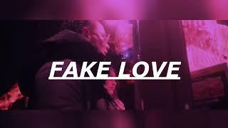 FREE    FAKE LOVE  - AZU x IMMI x EDDIN - Type Beat 2024 FREE BEAT #freetypebeat