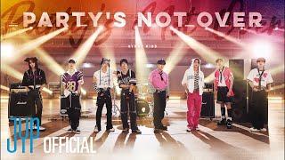 Stray Kids “PARTY’S NOT OVER”  Stray Kids  SKZ-RECORD｜2023 STAYweeK