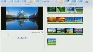 Tutorial cómo realizar videos con Windows Live Movie Maker