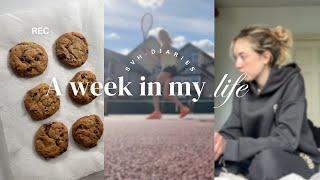 SVH diaries 2 l karaoke l anxiety aanval l jongens en hartbreak