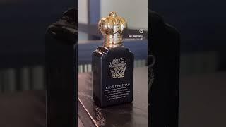 Clive Christian X Masculine is a darkspicy refined alpha male fragrance #clivechristian #fragrance