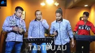 TARTIPU AU - NAGABE TRIO CIPT. DAPOT SIMARMATA