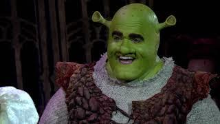 From Swamp to Stage The Making of Shrek the Musical