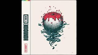 Logic - Homicide feat. Eminem Official Audio