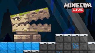 Minecraft Live Vote For The Gullet?