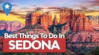 10 BEST Things to Do in Sedona Arizona - When In Your State