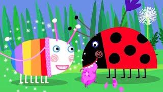 Ben and Holly’s Little Kingdom  Gastons in LOVE  Cartoon for Kids