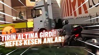 TÜRKİYEDE YAŞANAN MOTORCU KAVGALARI VE KAZALARI #182  Trafik Kavgaları 2024