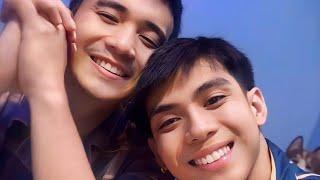 HIRAP NYO DAW PASAYAHIN OH HAHA..LAST MUNA YAN PATRICK NI DINGDONG ..#dongpat #couple #pbbgen11