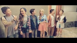 CJR - Tante Linda official music video