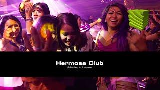 MADRIX @ Hermosa Club in Jakarta Indonesia