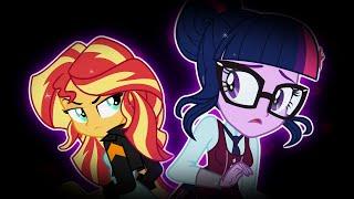 Friendship Games Song - MLP Equestria Girls - Friendship Games