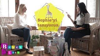 Sophie ve Diş Çıkarma Süreci