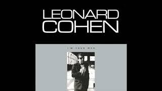 Leonard Cohen - Everybody Knows