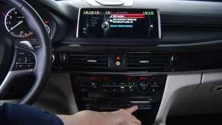 Save Station Presets and Other Functions to Memory Buttons  BMW Genius How-To